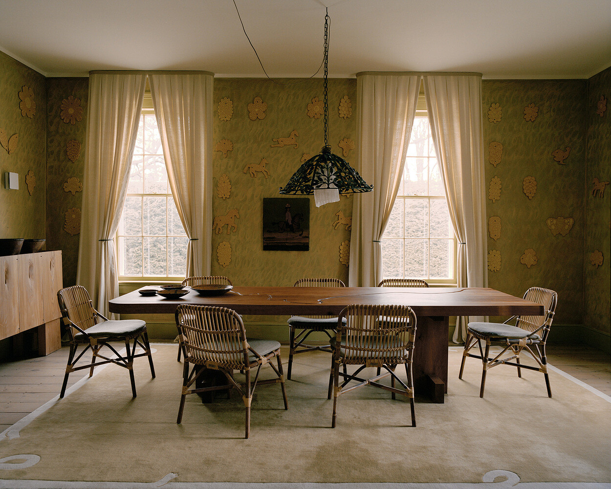 Giancarlo Valle, Cereal