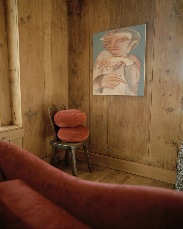 Giancarlo Valle, Cereal