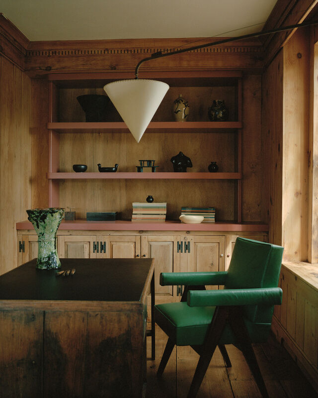 Giancarlo Valle, Cereal