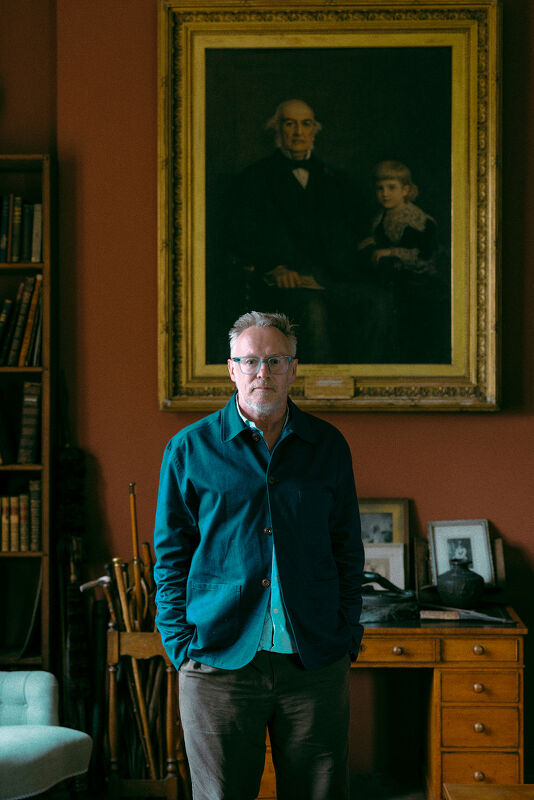 William Gladstone, Inigo