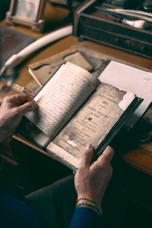 Inigo, Temple of Peace