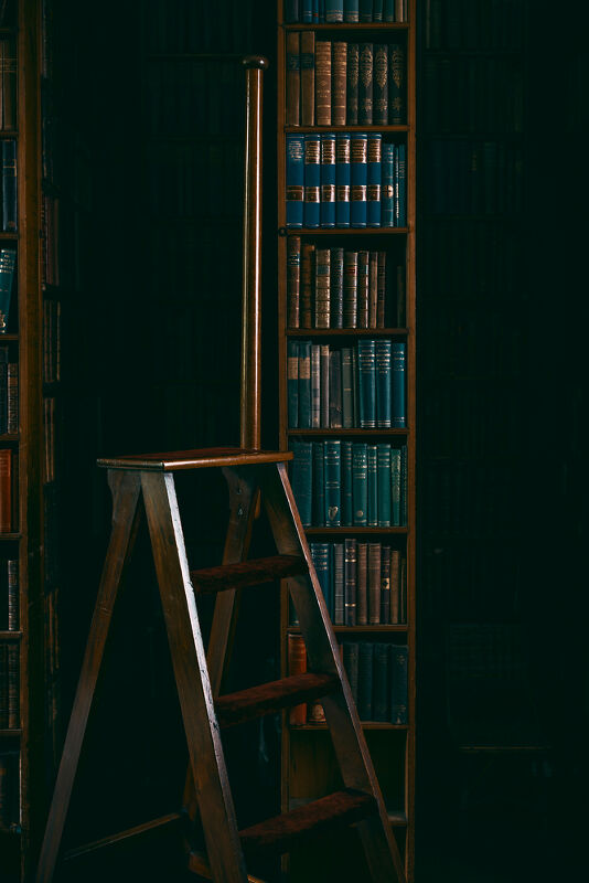 Inigo, Temple of Peace