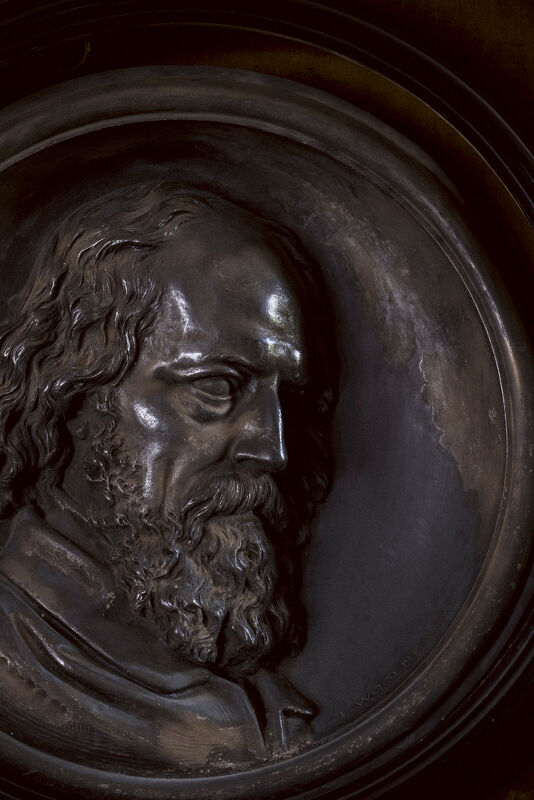 Inigo, Temple of Peace