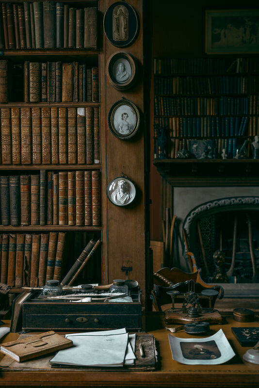 Inigo, Temple of Peace