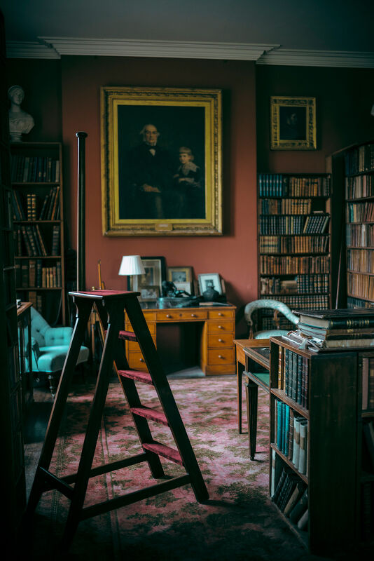 Inigo, Temple of Peace