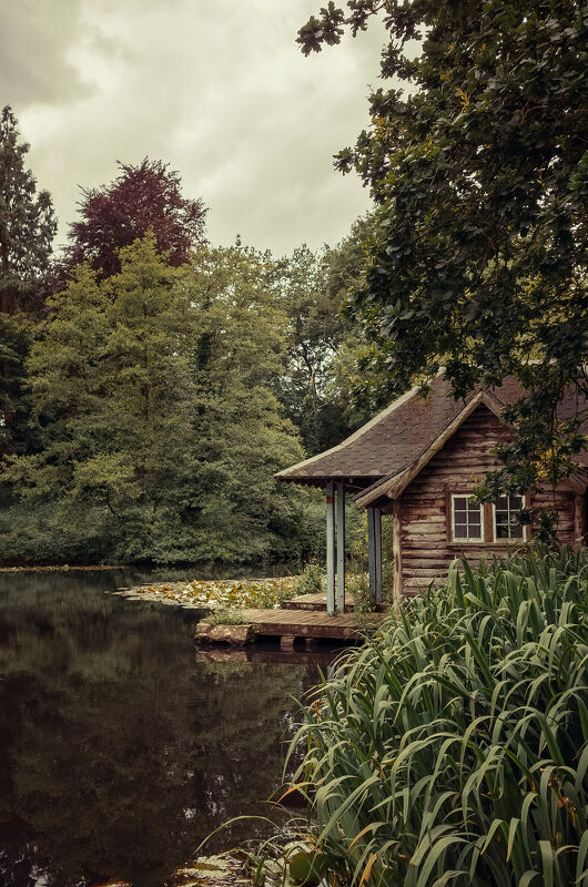 Inigo, Temple of Peace