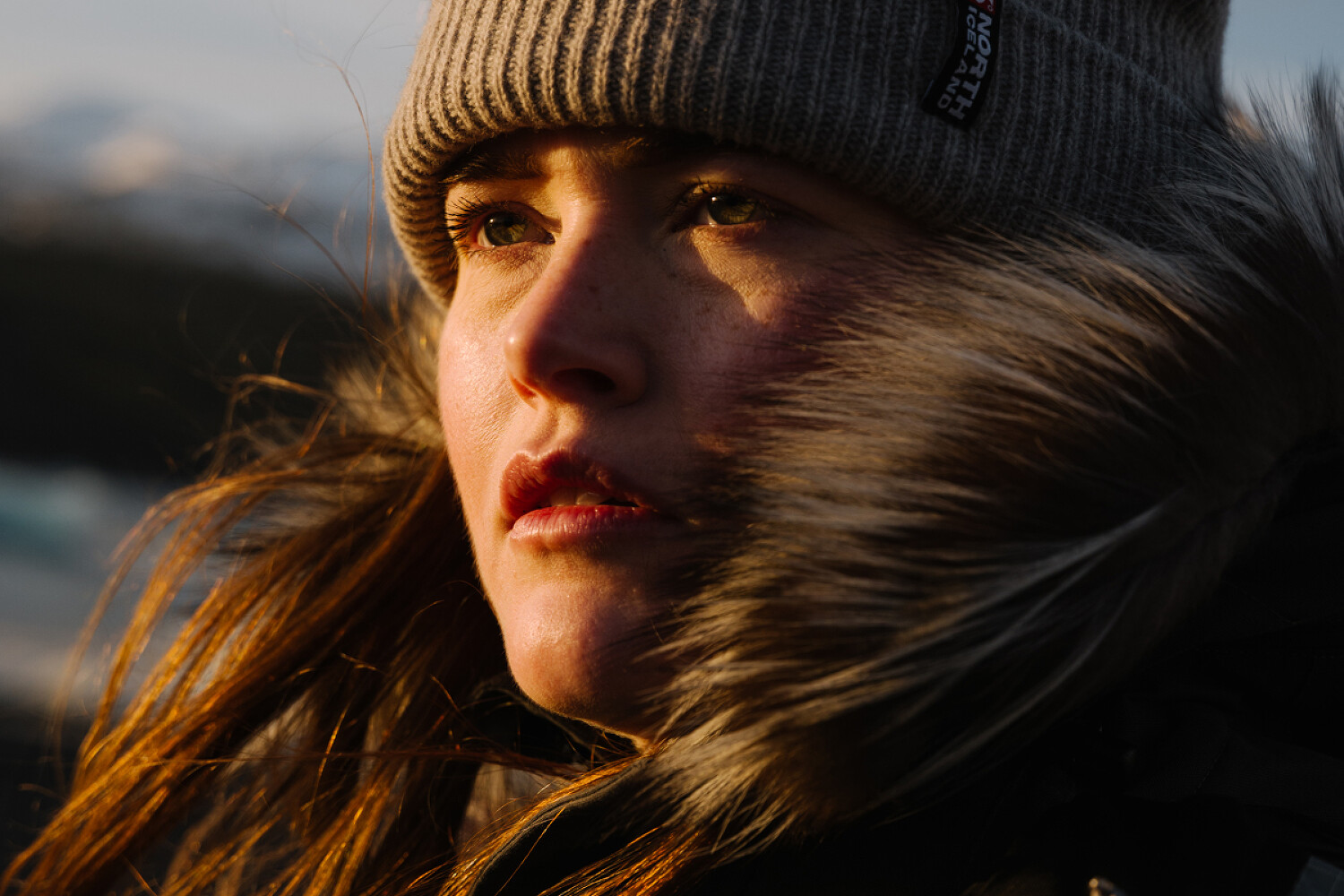 Leica, “In a Land of Extremes”