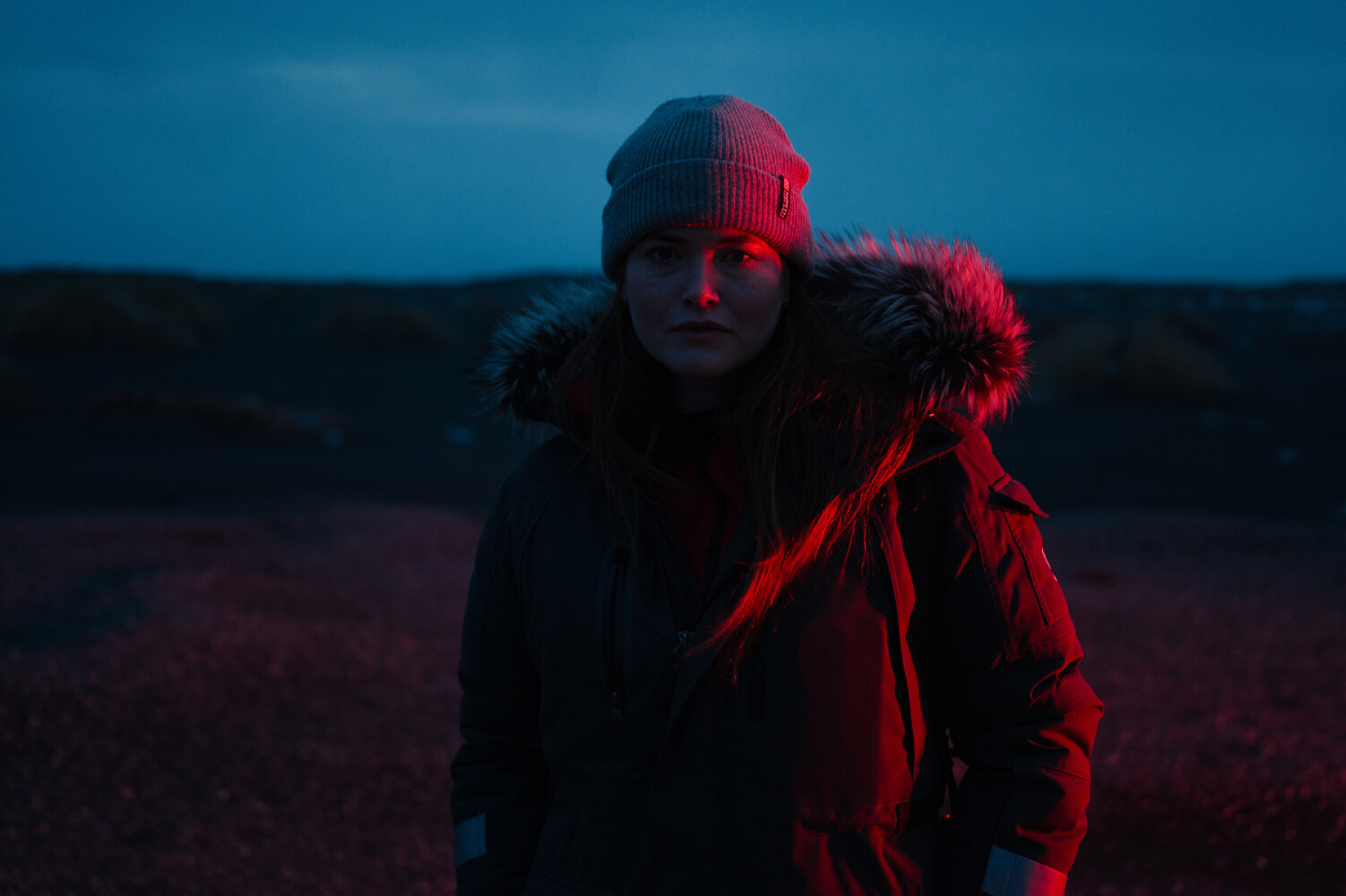 Leica, “In a Land of Extremes”