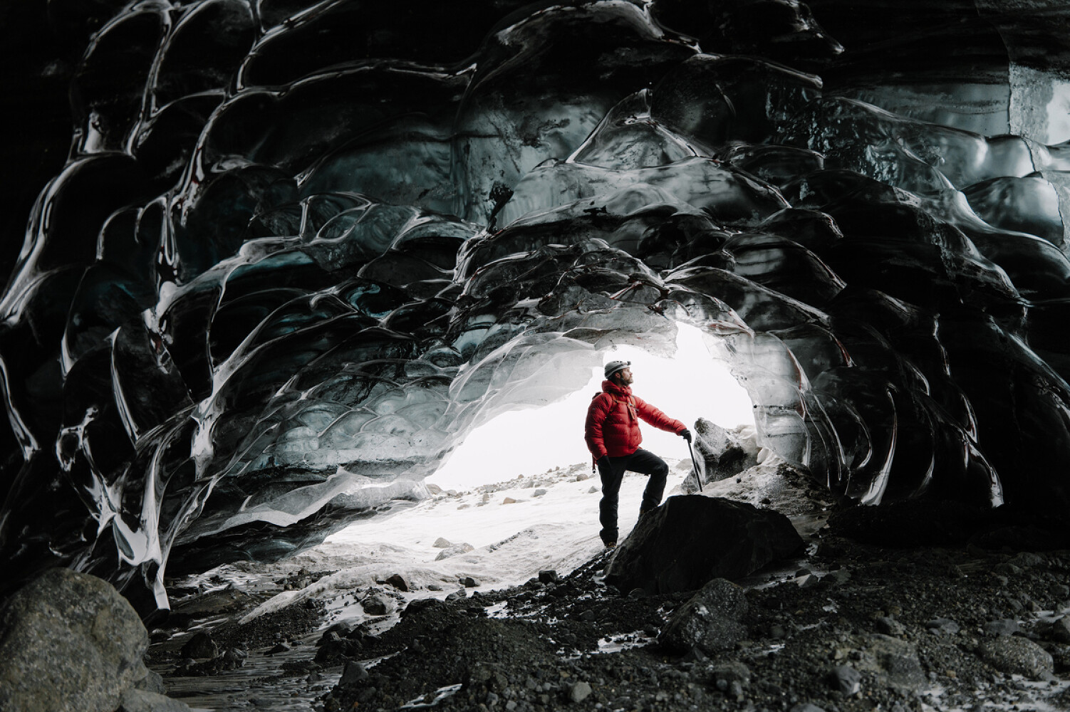 Leica, “In a Land of Extremes”