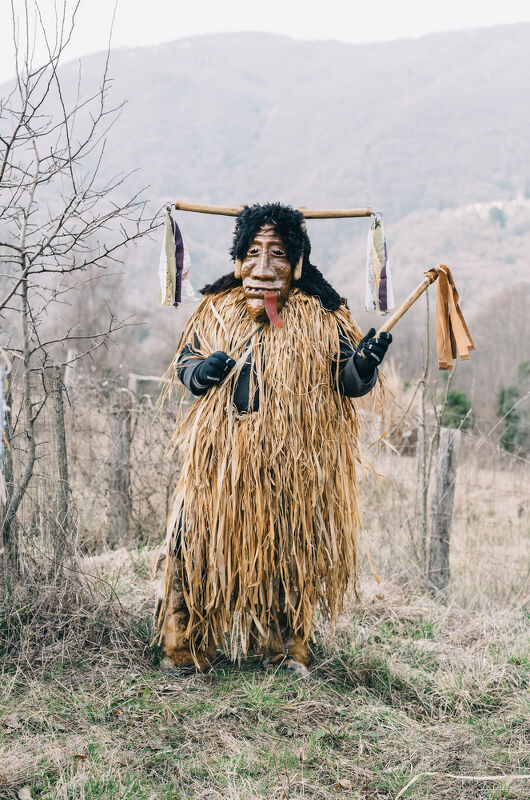 BBC, “Monsters of Spring”