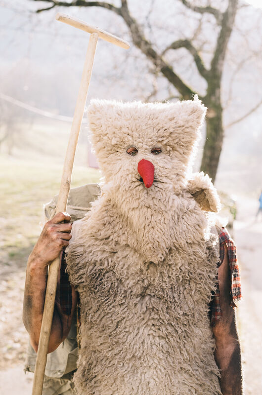 BBC, “Monsters of Spring”