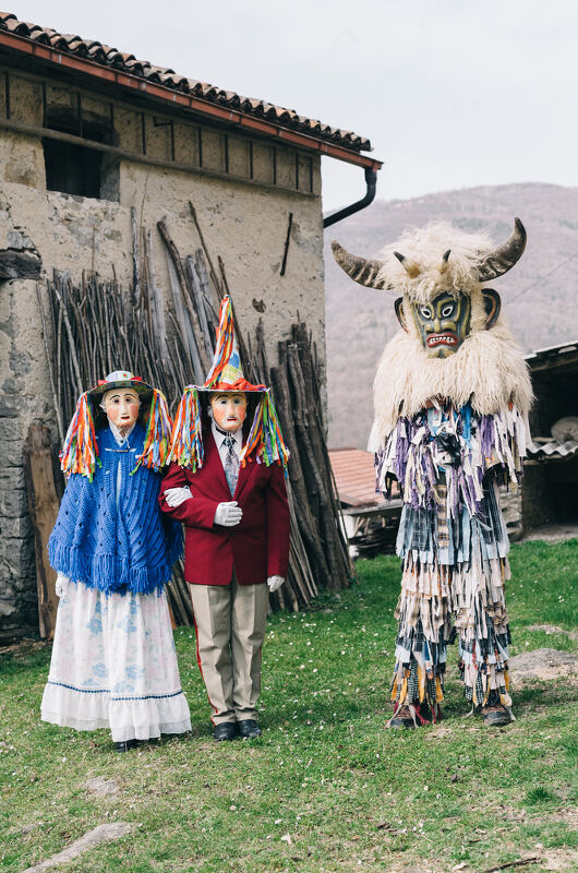 BBC, “Monsters of Spring”