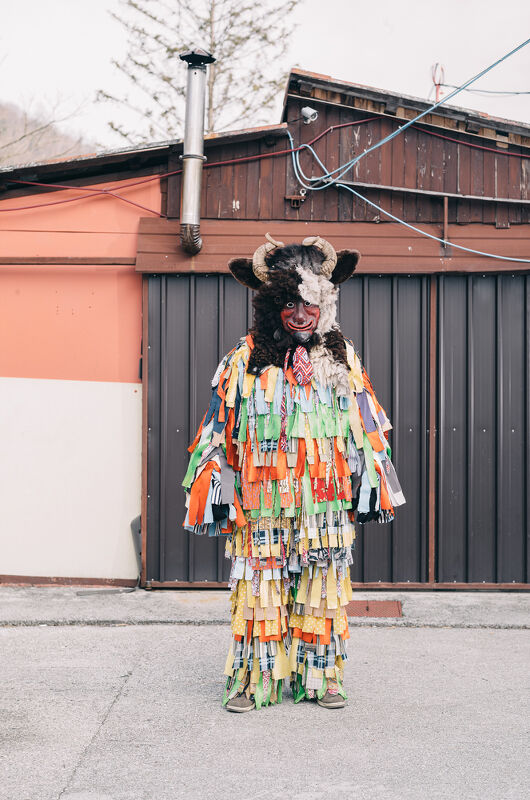 BBC, “Monsters of Spring”