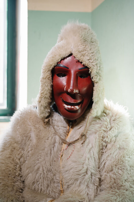 BBC, “Monsters of Spring”