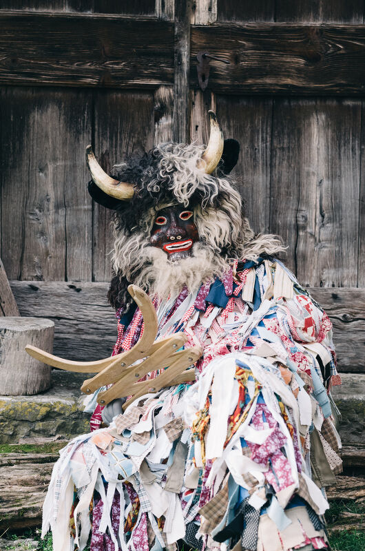 BBC, “Monsters of Spring”