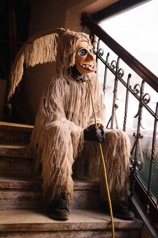 BBC, “Monsters of Spring”