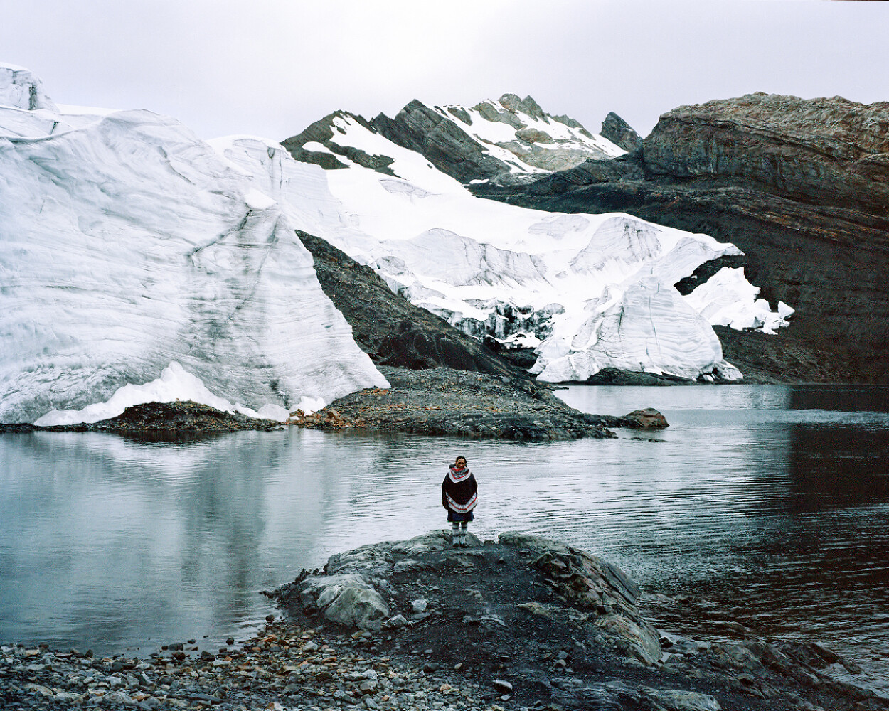 National Geographic, “Dream to Cure Water”