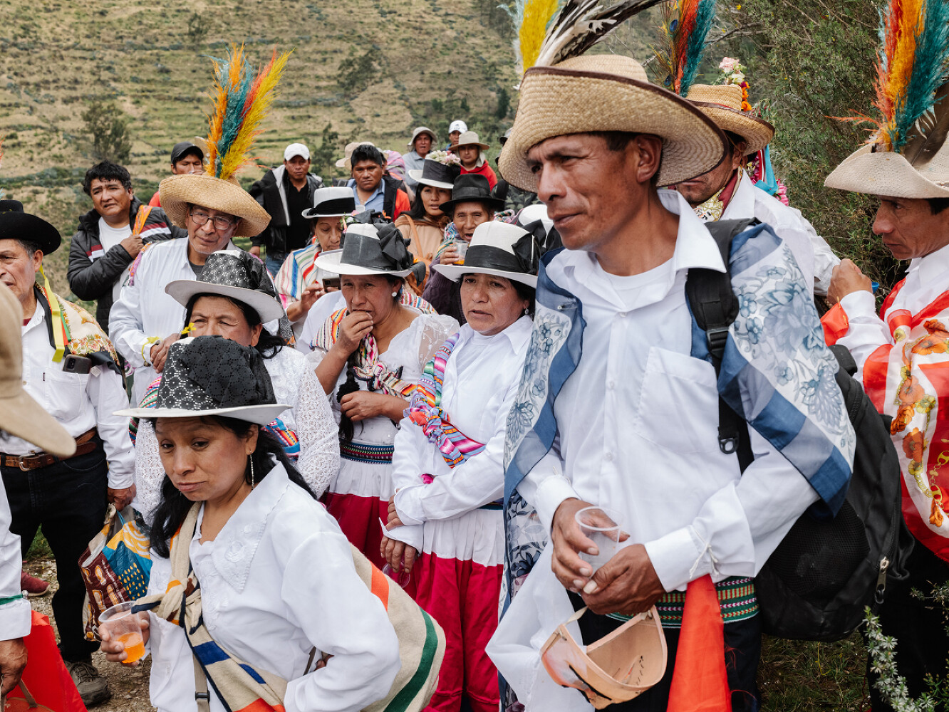 National Geographic, “Dream to Cure Water”