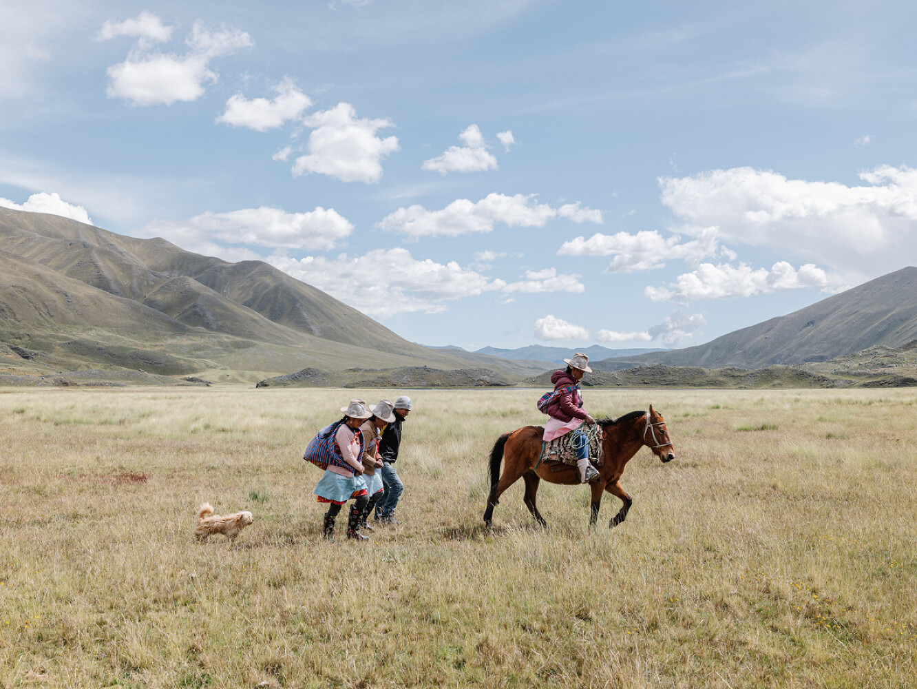 National Geographic, “Dream to Cure Water”