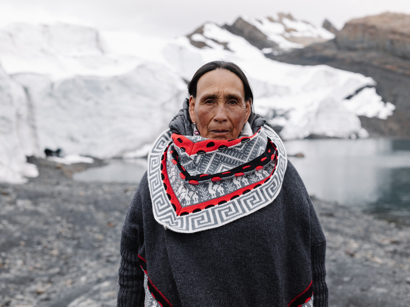 National Geographic, “Dream to Cure Water”