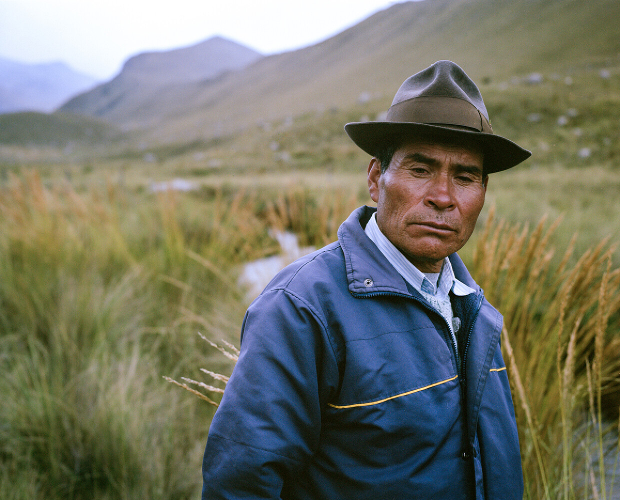 National Geographic, “Dream to Cure Water”