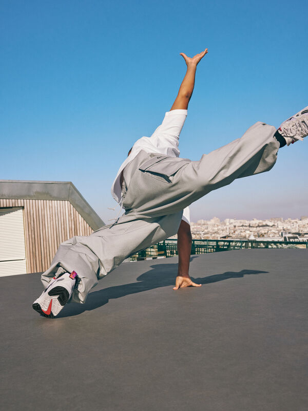 Nike Women x Paris Olympics