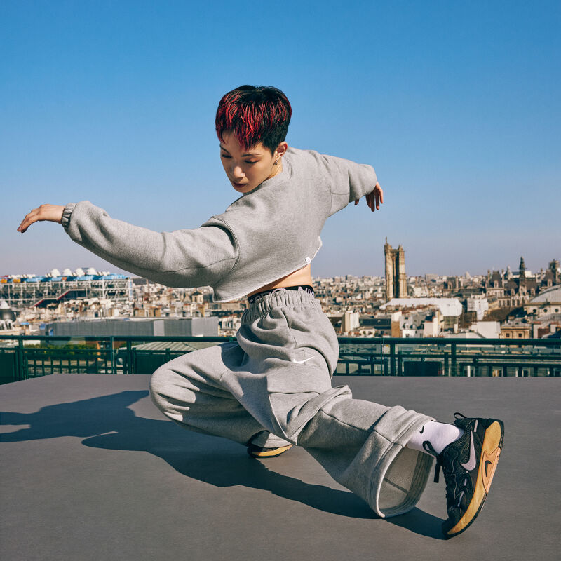 Nike Women x Paris Olympics