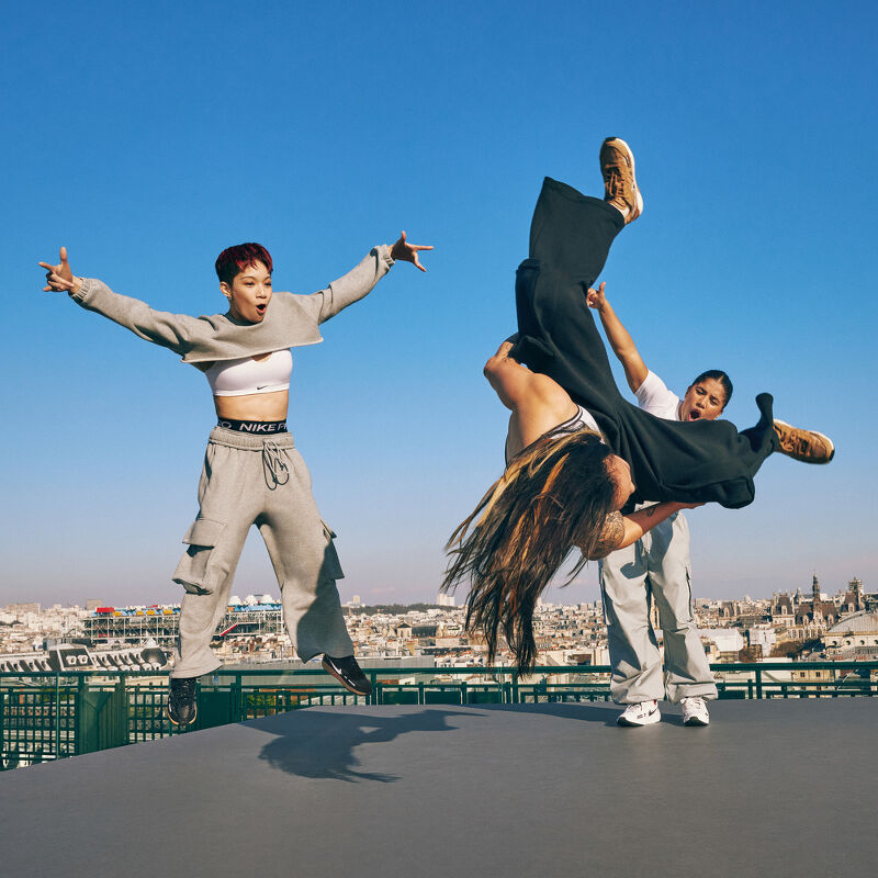 Nike Women x Paris Olympics