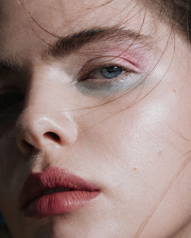 Cellotape Magazine, The Strangers