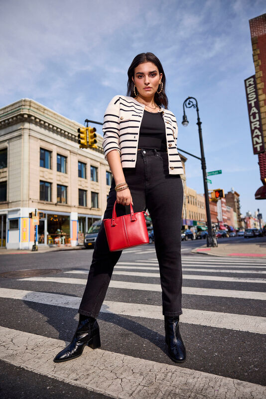 Mark Leibowitz — Primark