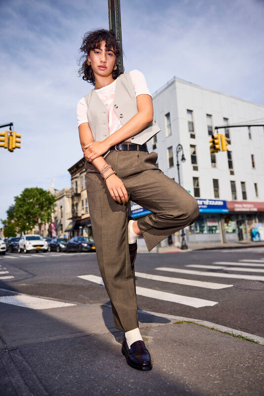 Mark Leibowitz — Primark