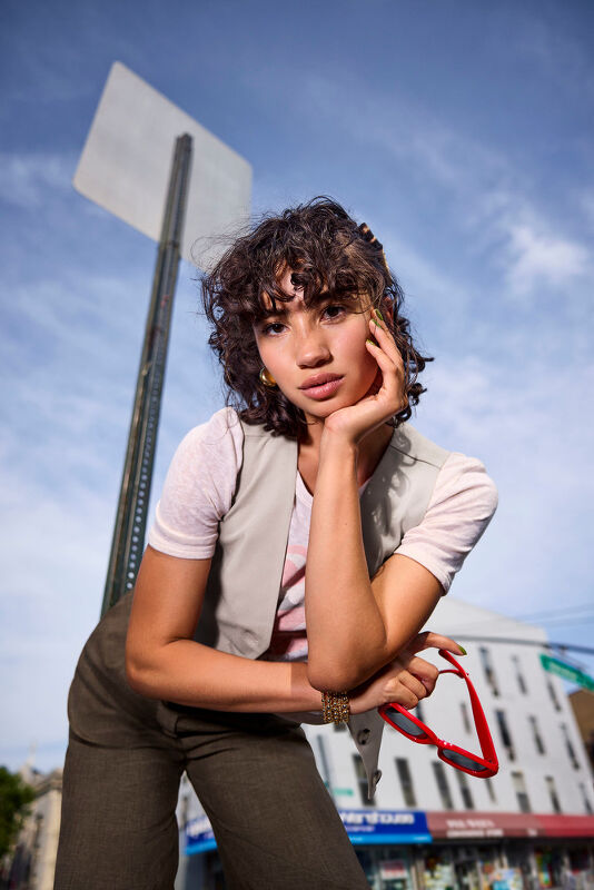 Mark Leibowitz — Primark