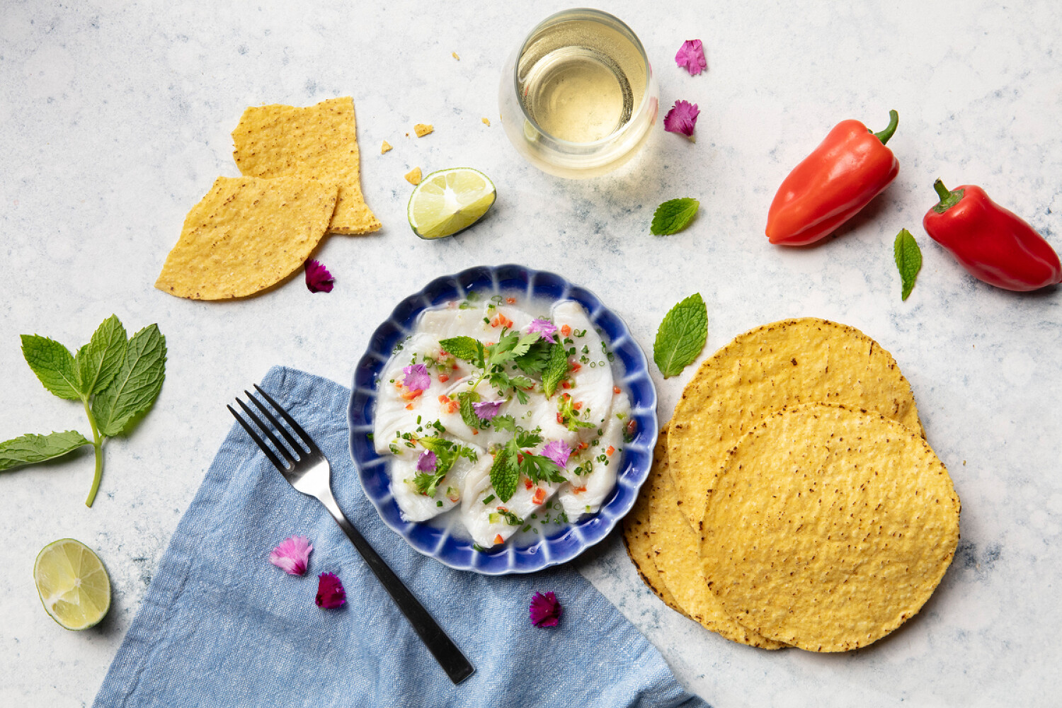 Breville Appetizers & Drinks