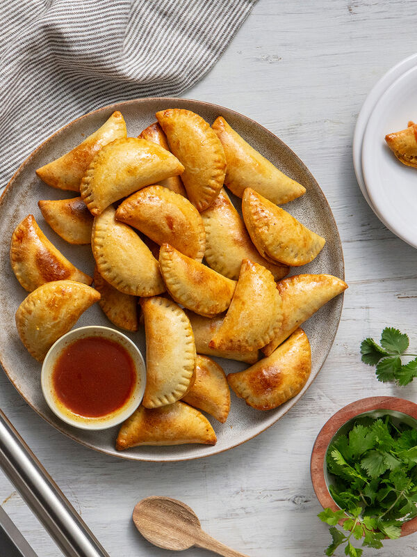 Breville Empanadas
