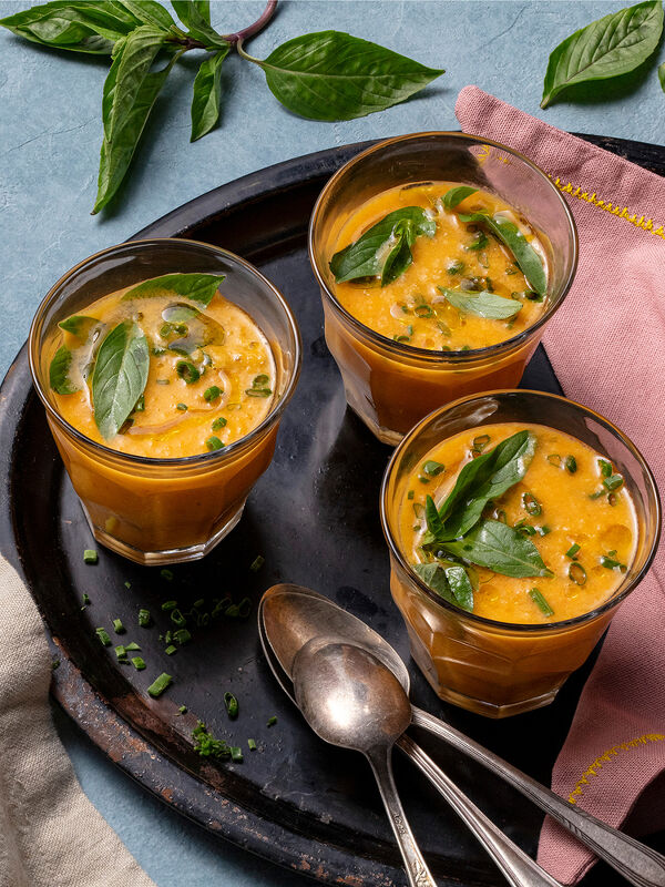 Breville Appetizers & Drinks