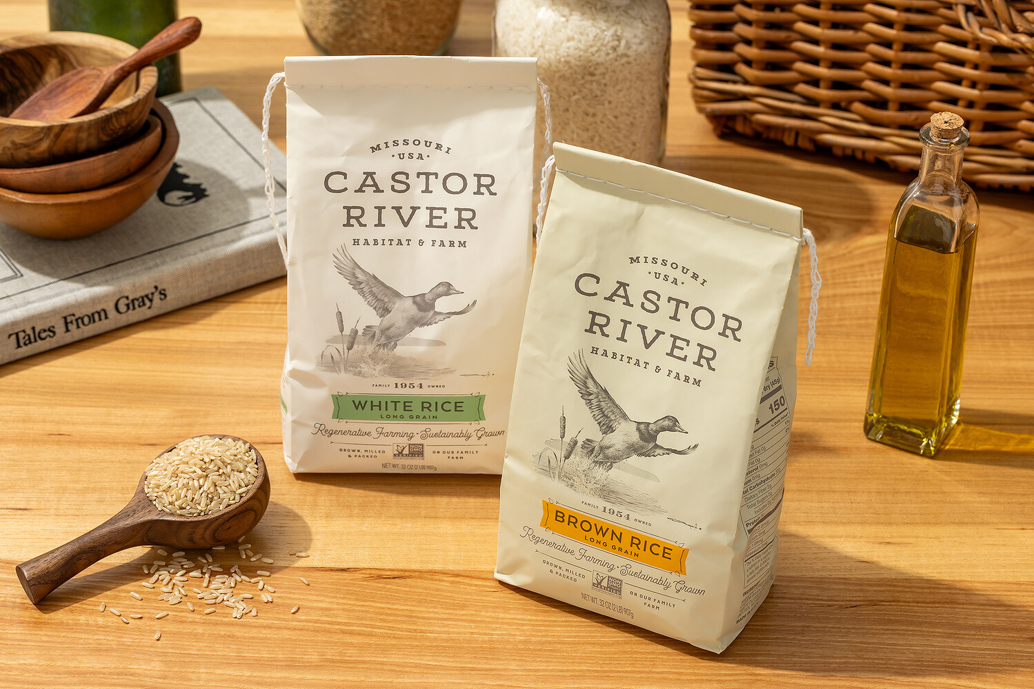Castor River Farms