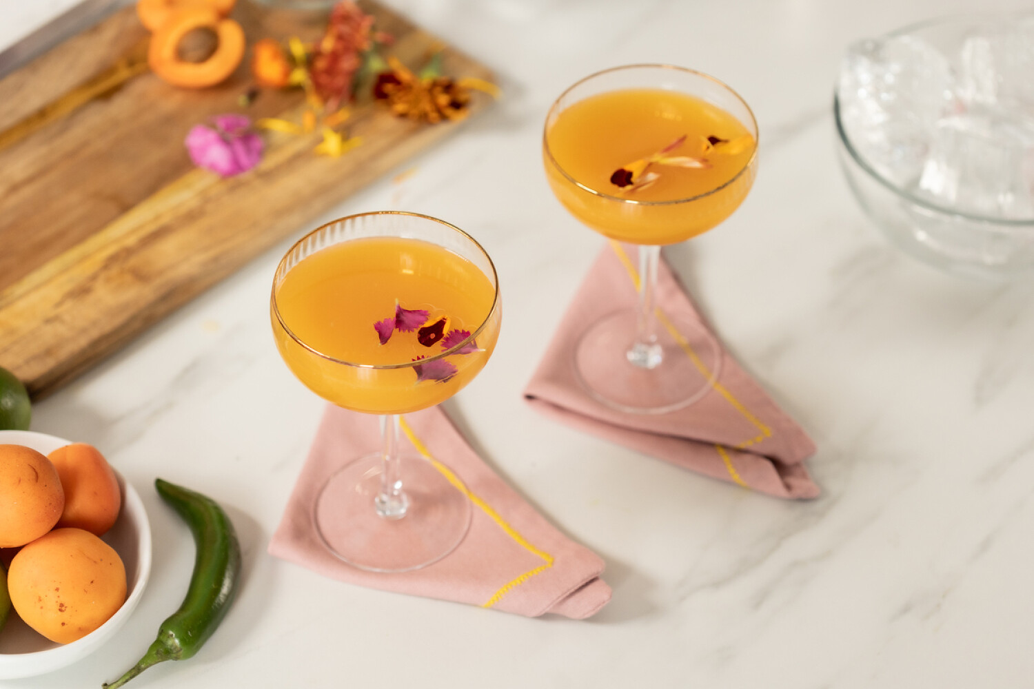 Breville Appetizers & Drinks