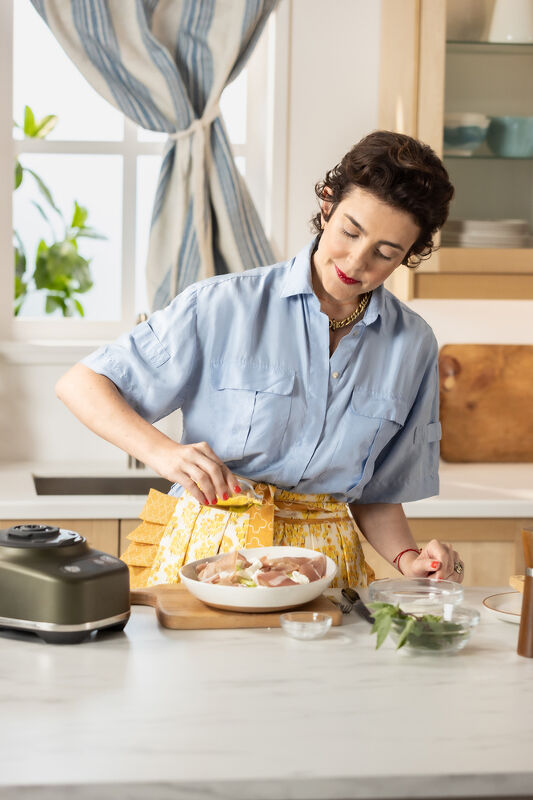 Breville Appetizers & Drinks