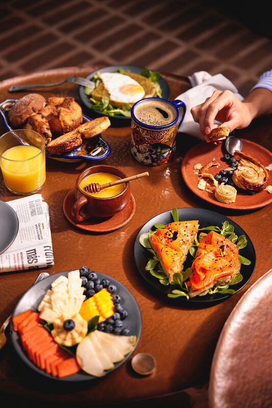 Hennessy Angel’s Envy 