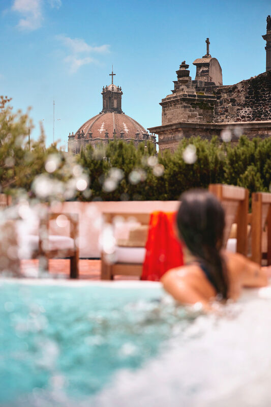 Hennessy Angel’s Envy 