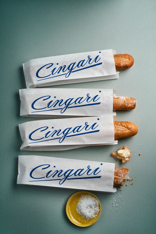 Cingari