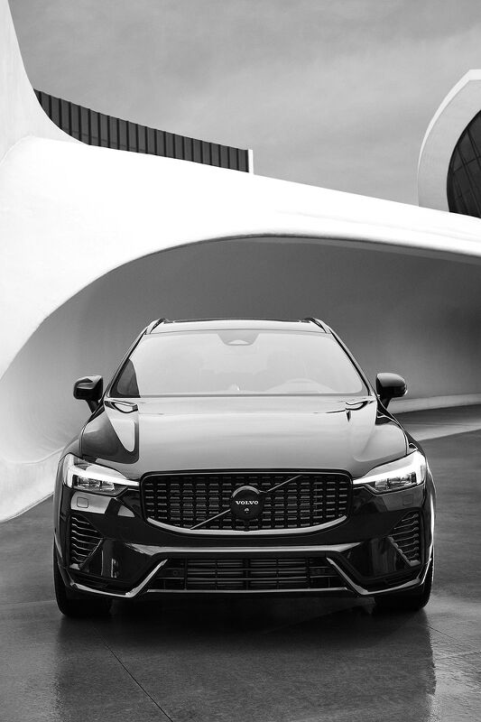 Elle Decor and Road & Track