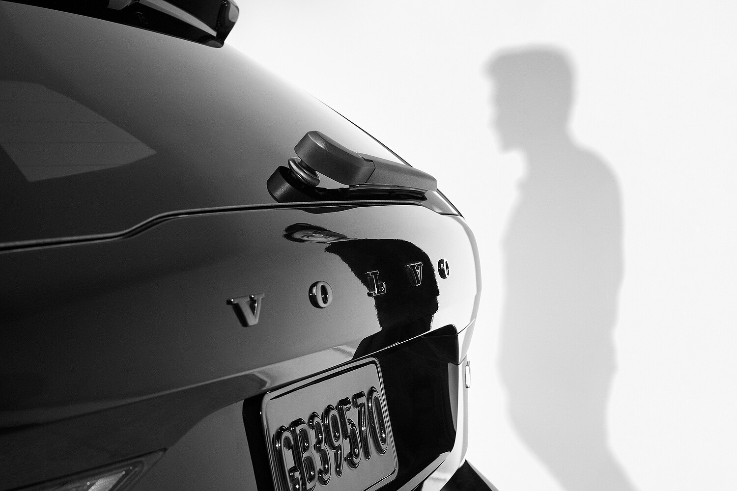 Elle Decor and Road & Track