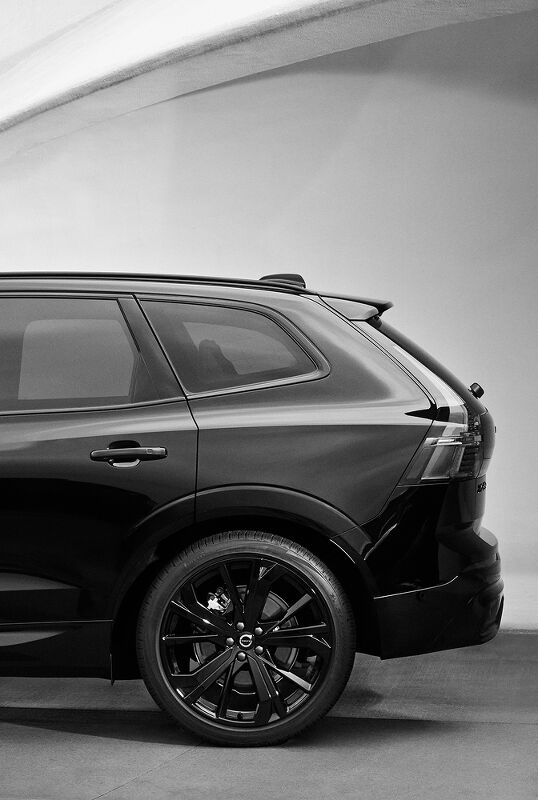 Elle Decor and Road & Track