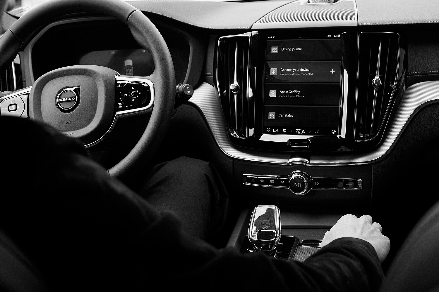 Elle Decor and Road & Track