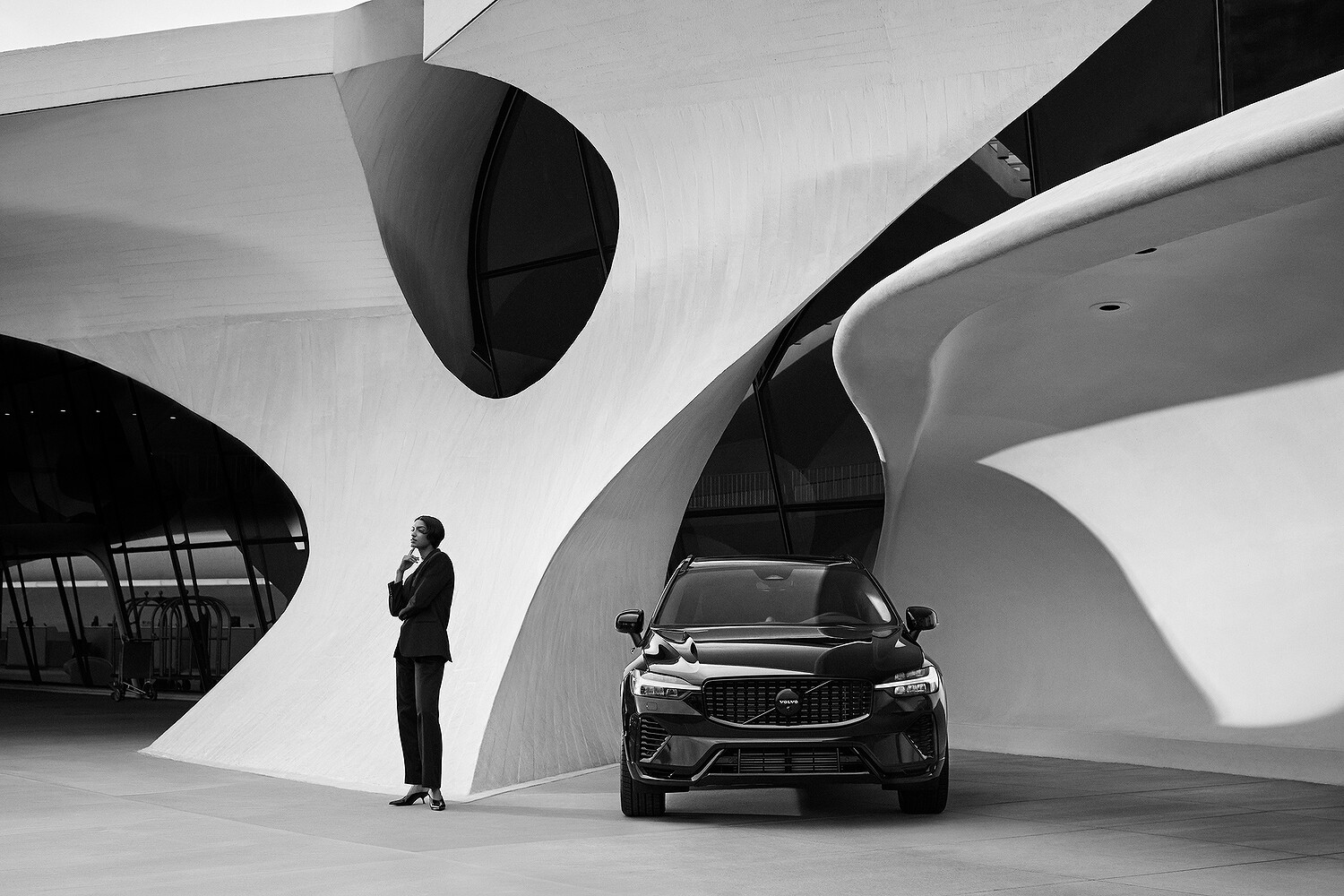 Elle Decor and Road & Track