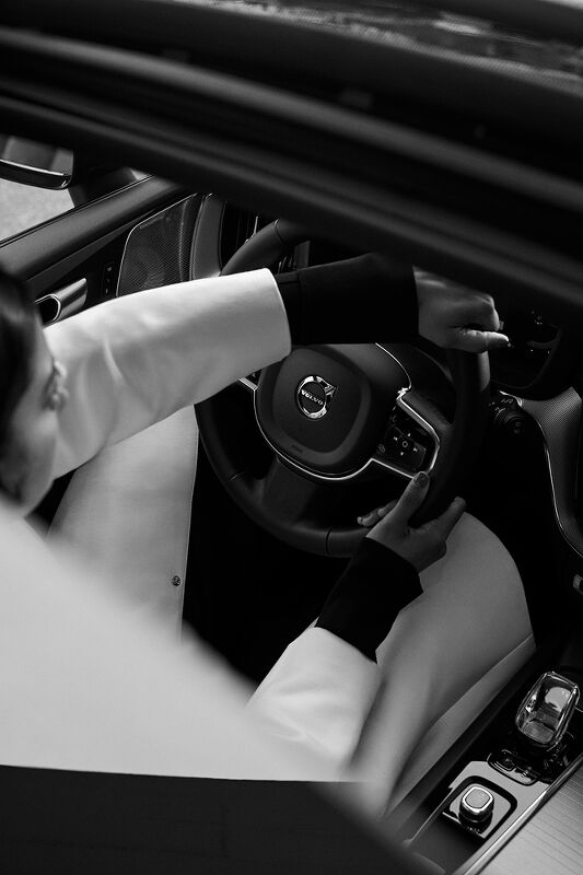 Elle Decor and Road & Track