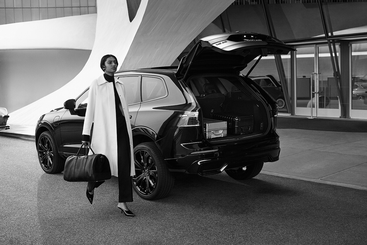 Elle Decor and Road & Track