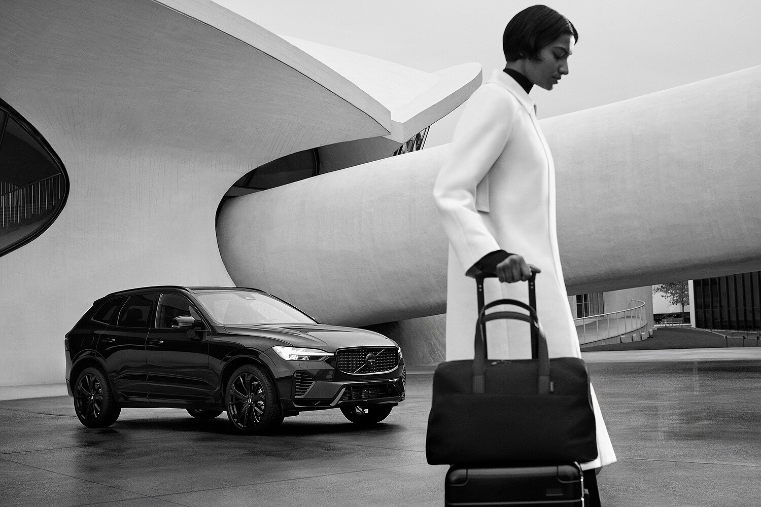 Elle Decor and Road & Track