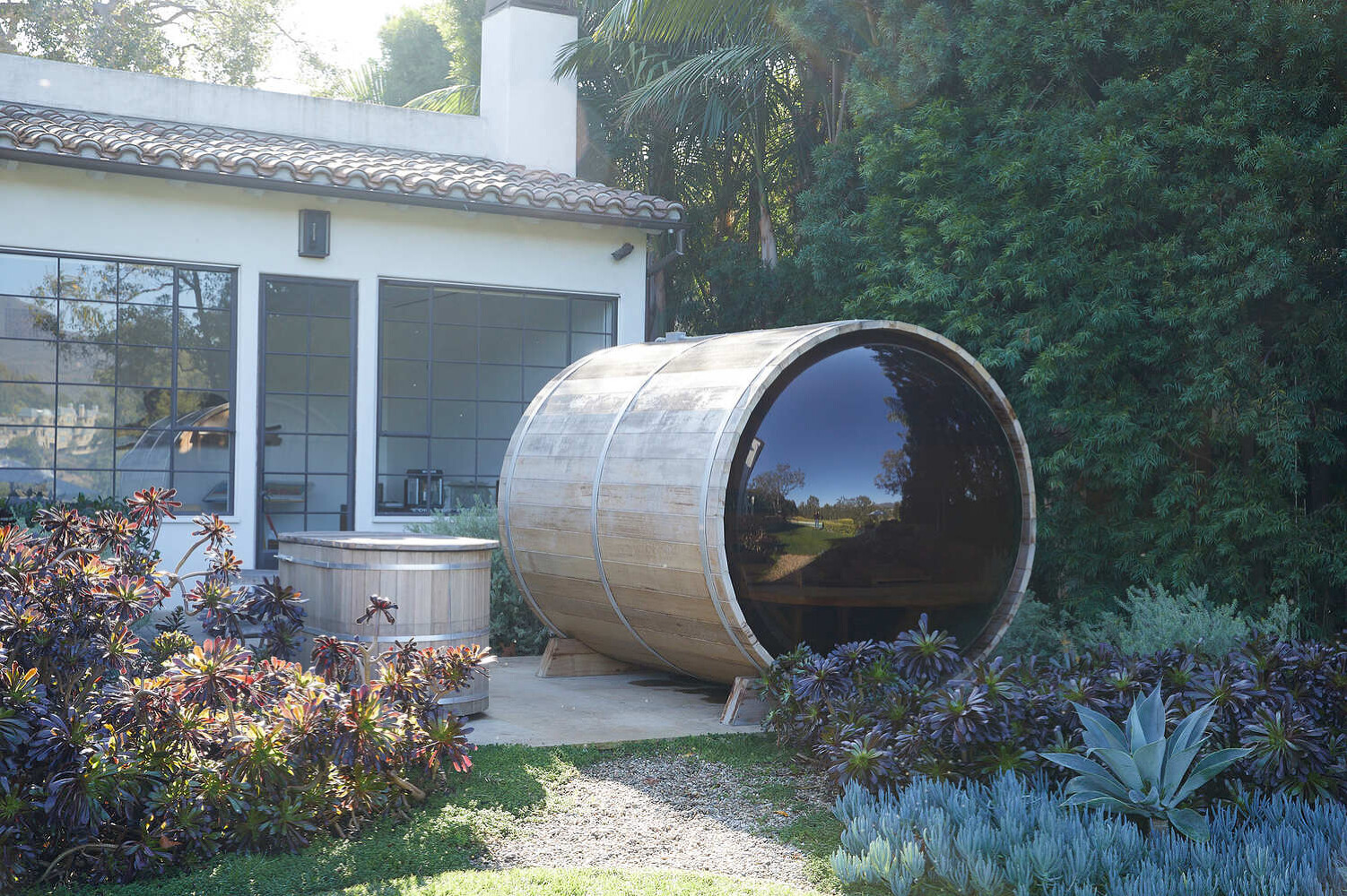 Caroll Ann Blinken, Everything Home